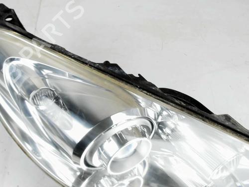 Right headlight PEUGEOT 407 Coupe (6C_) 2.7 HDi | BP39486312C29 - Image 2