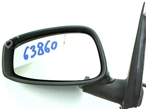 Left mirror FIAT STILO (192_) 1.9 D Multijet | BP20399577C26 