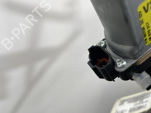 Front right window mechanism CHEVROLET AVEO / KALOS Hatchback (T250, T255) 1.2 LPG | BP30044859C23