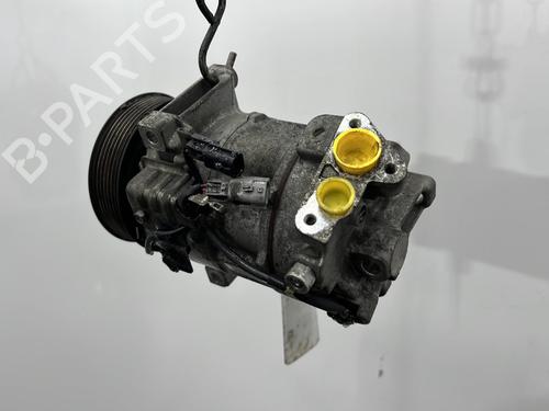 AC compressor NISSAN X-TRAIL III (T32_, T32R, T32RR) 1.6 dCi (T32) | BP29212737M34