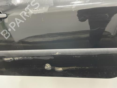 Right front door PEUGEOT 307 (3A/C) 2.0 HDi 90 | BP24570459C3 
