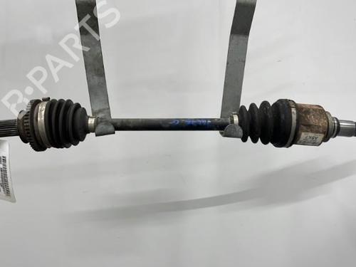 Left front driveshaft OPEL KARL (C16) 1.0 | BP20386686M38  - Image 6