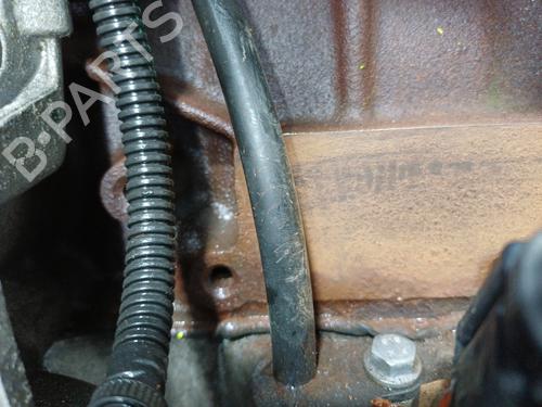 Engine PEUGEOT EXPERT Van (V_) 2.0 BlueHDi 180 | BP36847528M1  - Image 7