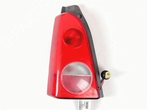 Left taillight OPEL AGILA (A) (H00) 1.2 16V (F68) | BP20400973C34 
