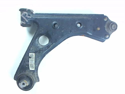 Left front suspension arm FIAT GRANDE PUNTO (199_) 1.3 D Multijet | BP20448747M12 