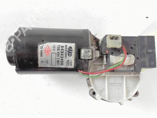 Front wiper motor FIAT DOBLO Box Body/MPV (223_) 1.3 D Multijet | BP20401643M29 