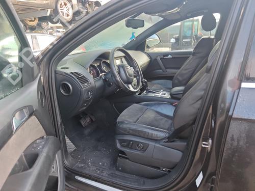 Front left seatbelt AUDI Q7 (4LB) 3.0 TDI quattro | BP36372366I26 - Image 19