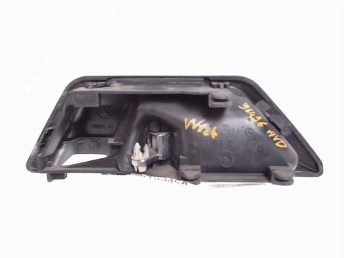 Front right interior door handle MERCEDES-BENZ 124 Saloon (W124) 230 E (124.023) | BP21235613I14 