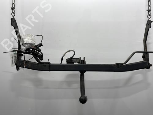 Used Tow ball/Mechanism PEUGEOT 307 Break (3E) 1.6 HDi 110 (109 hp) 29625654