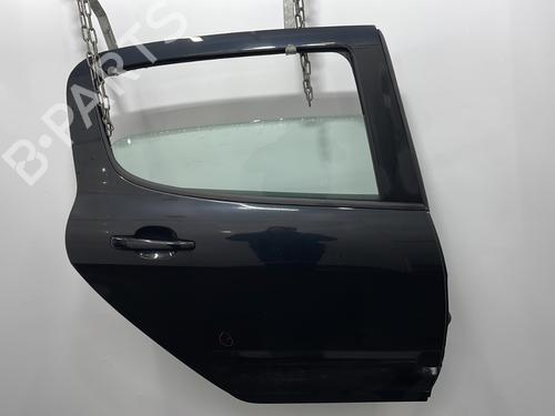 Used Right rear door PEUGEOT 308 I (4A_, 4C_) 1.6 HDi (92 hp) 31028114