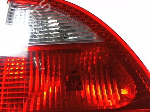 Left tailgate light FORD GALAXY I (WGR) 1.9 TDI | BP20457647C79 