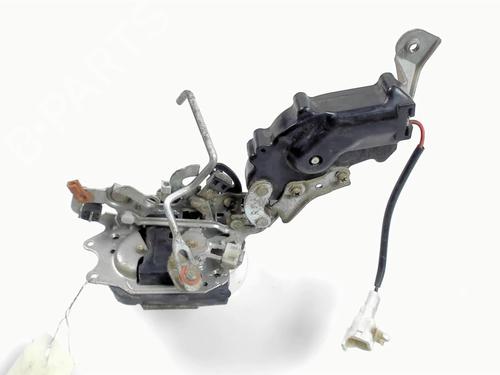 Rear right lock SUZUKI VITARA (ET, TA, TD) 2.0 TD All-wheel Drive (SV420D) | BP21236160C99 
