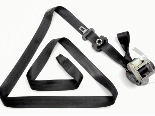 Used Front left belt tensioner SEAT IBIZA III (6L1) 1.4 TDI (70 hp) 27294112