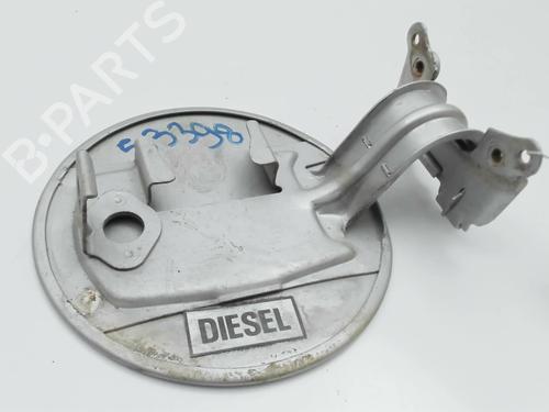 Klapa wlewu paliwa OPEL FRONTERA B (U99) 2.2 DTI (6B_ZC, 6B_VF, 6B_66, 6B_76) | BP20424519C131 