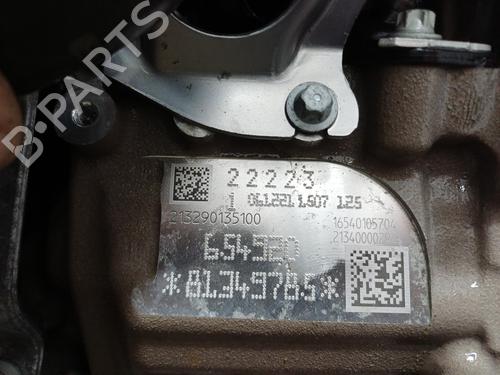 Engine MERCEDES-BENZ SPRINTER 3,5-t Van (B907, B910) | BP33968228M1 - Image 5