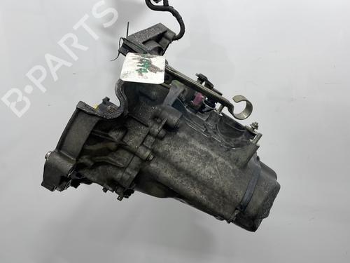 Gearbox PEUGEOT 206 CC (2D) 1.6 16V (2DNFUF, 2DNFUR) | BP30848122M3 - Image 2