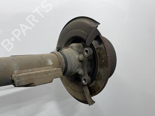 Rear differential MERCEDES-BENZ SPRINTER 2-t Van (B901, B902) 208 CDI (901.661, 901.662, 902.661, 902.662) | BP32428718M24 