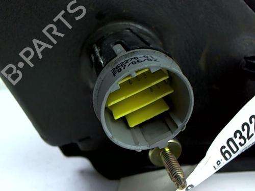 Right mirror RENAULT LAGUNA II (BG0/1_) 1.9 dCi | BP20425630C27 