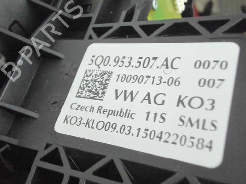 Steering column stalk SEAT LEON (5F1) 1.4 TSI | BP21238552I23  - Image 5