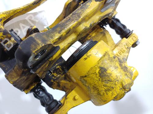 Left front brake caliper ABARTH 500 / 595 / 695 1.4 (312.AXY11, 312.AXY1A) | BP39576205M105 - Image 2
