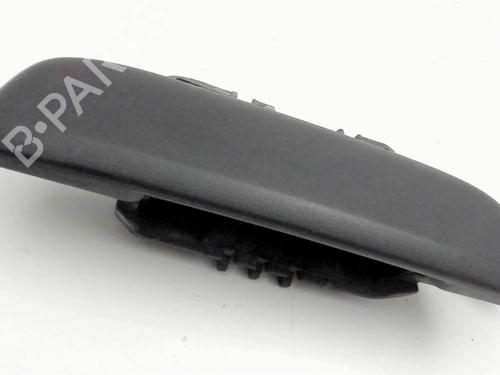 Klamka zewnętrzna drzwi przednich lewych CITROËN SAXO (S0, S1) 1.0 X | BP27186974C128