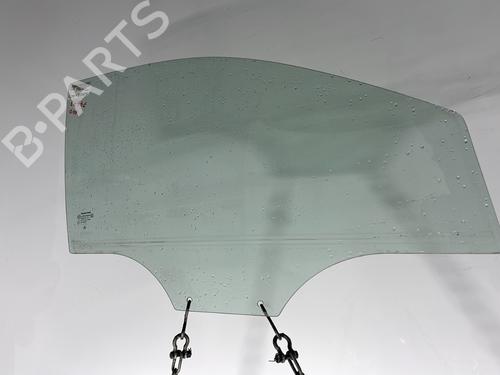 Front right door window SSANGYONG KORANDO (CK) 2.0 e-XDi | BP25341731C19 