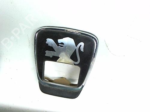 Tailgate PEUGEOT 406 (8B) 2.1 TD 12V | BP20435668C6 