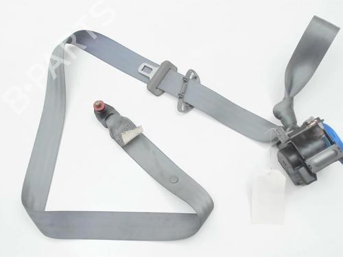 Rear left belt tensioner DAEWOO LACETTI Hatchback (KLAN) 1.8 | BP21240155C89 