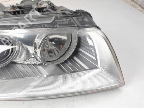 Højre forlygte AUDI A8 D3 (4E2, 4E8) 4.2 quattro (335 hp) 20418559