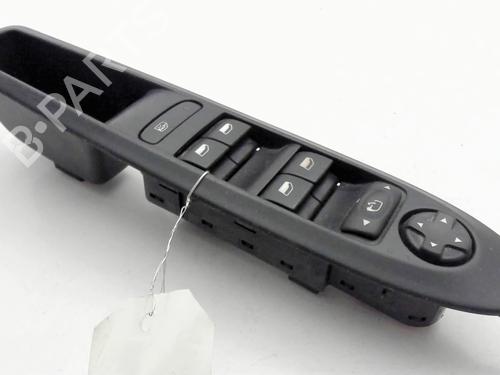 left-front-window-switch-citroen-c4-ii-nc_-2009-38787748 main image