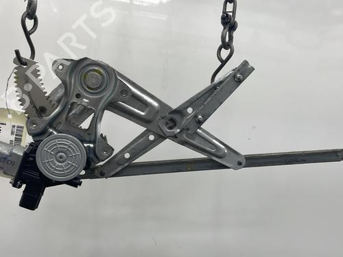 rear-left-window-mechanism-citroen-c4-aircross-2010-27619939 main image