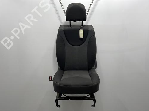 Used Left front seat CITROËN JUMPY II Van 1.6 HDi 90 8V (90 hp) 29545001