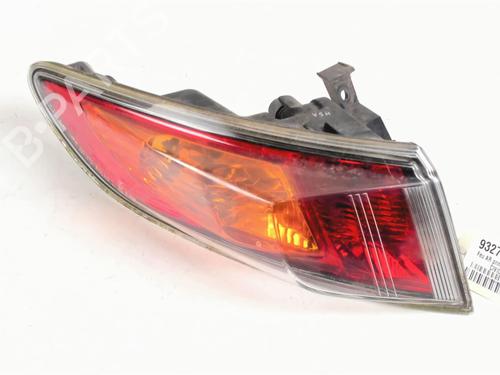 Left taillight HONDA CIVIC VIII Hatchback (FN, FK) 2.2 CTDi (FK3) | BP20388072C34 