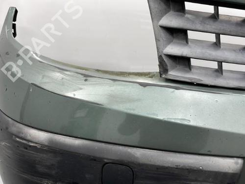 Front bumper RENAULT SCÉNIC II (JM0/1_) 1.5 dCi (JM02, JM13) | BP22102797C7 