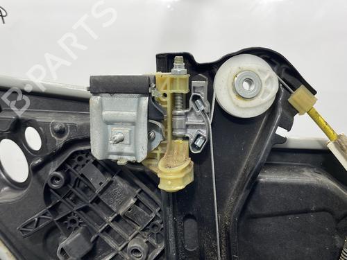 Rear right window mechanism MERCEDES-BENZ CLA Coupe (C117) CLA 200 CDI / d (117.308) | BP30764404C25 