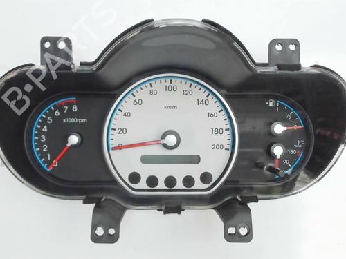 Used Instrument cluster HYUNDAI i10 I (PA) 1.2 (78 hp) 20476573