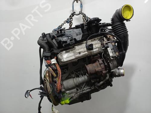 Engine BMW 1 (E87) 118 d | BP36788856M1 - Image 6