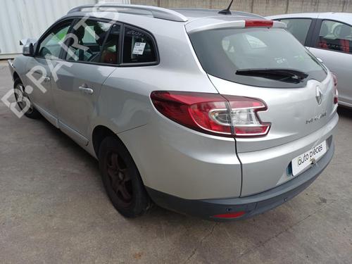 Left daytime light RENAULT MEGANE III Grandtour (KZ0/1) 1.5 dCi (KZ09, KZ0D, KZ1G, KZ29, KZ14, KZ1W, KZ10, KZ1F,... | BP32013932C104 