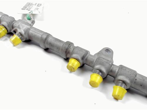 Injection rail OPEL CORSA E (X15) 1.3 CDTI (08, 68) | BP20402482M98 - Image 3