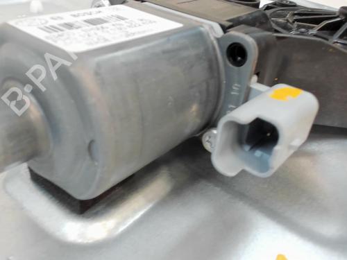 Rear left window mechanism KIA VENGA (YN) 1.6 CRDi 115 | BP20420714C24 