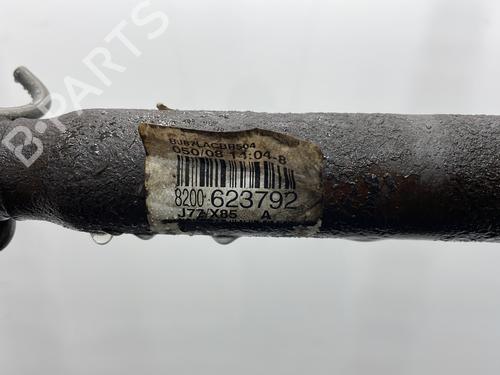 Left front driveshaft RENAULT MODUS / GRAND MODUS (F/JP0_) 1.6 (JP03, JP0B, JP0U, JP0Y, JP1G) | BP28709181M38 - Image 4