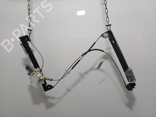 Front left window mechanism MINI MINI (R50, R53) One D | BP36757398C22 - Image 2