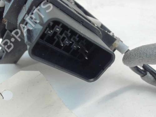 Rear left lock FORD MONDEO IV Turnier (BA7) 1.8 TDCi | BP20406909C100 