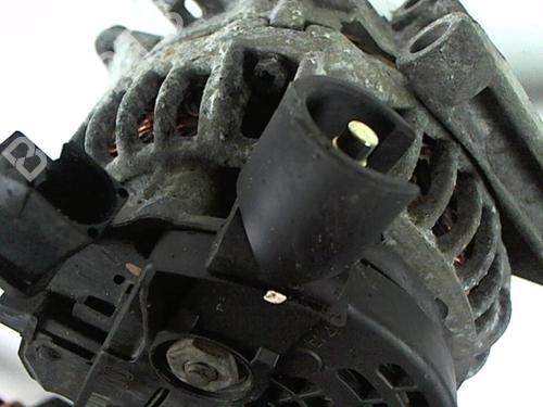 Used Alternator Alternator MERCEDES-BENZ C-CLASS Coupe (CL203) C 220 CDI (203.708) (150 hp) 20399711 20399711
