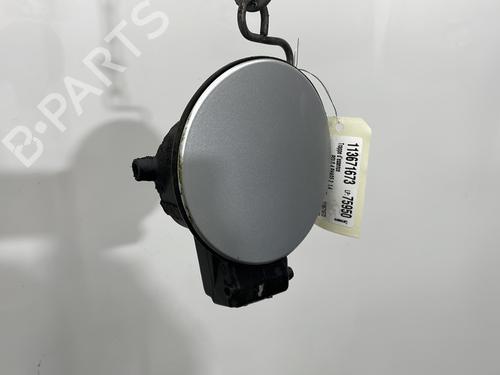 Fuel flap VW POLO IV (9N_, 9A_) 1.4 TDI | BP29749640C131 