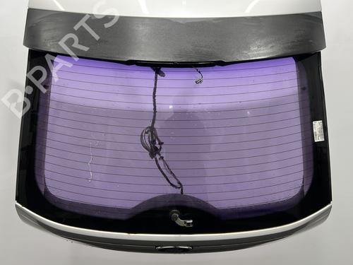 Used Tailgate Tailgate FORD FOCUS II (DA_, HCP, DP) 1.6 TDCi (90 hp) 29491180 29491180