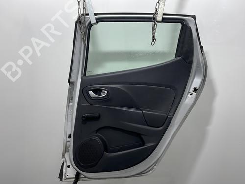 Right rear door RENAULT CLIO IV (BH_) 1.2 16V | BP31839443C5