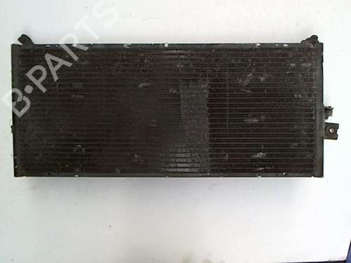 AC radiator NISSAN SUNNY III Hatchback (N14)  | BP22914521M32 