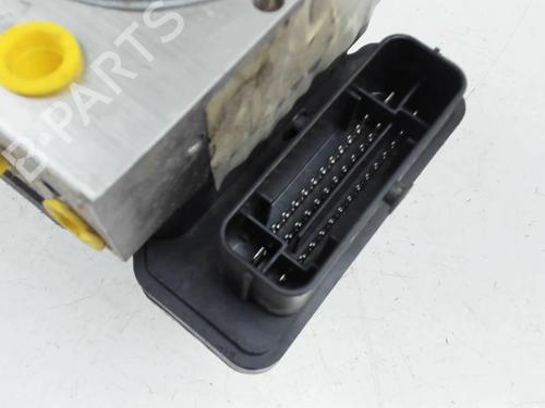 ABS pump RENAULT KANGOO Express (FW0/1_) 1.5 dCi 90 (FW0G, FW05, FW08, FW11) | BP39641460M43 - Image 2