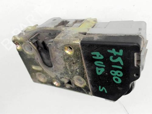 Front right lock PEUGEOT PARTNER Box Body/MPV (5_, G_) 1.4 | BP21098056C97
